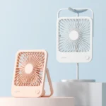JisuLife Table Fan Life 1 (4500mAh)
