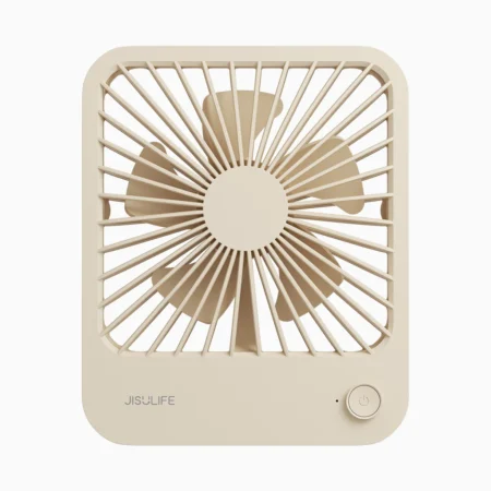 JisuLife Table Fan Life 1 (4500mAh)