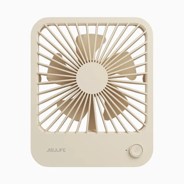 JisuLife Table Fan Life 1 (4500mAh)