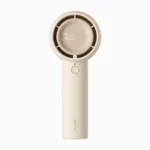 JisuLife Handheld Fan Life 5 Plus (4000mAH)
