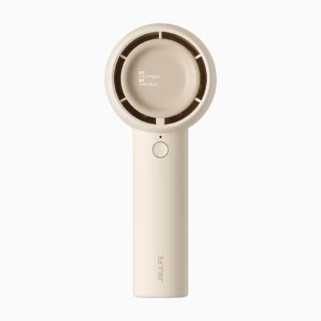 JisuLife Handheld Fan Life 5 Plus (4000mAH)