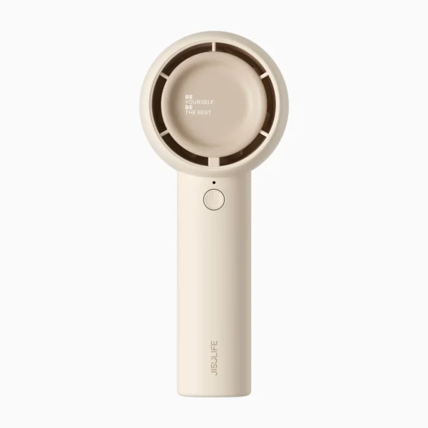 JisuLife Handheld Fan Life 5 Plus (4000mAH)