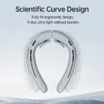 JisuLife Neck Fan Pro 1  (5000mAh)