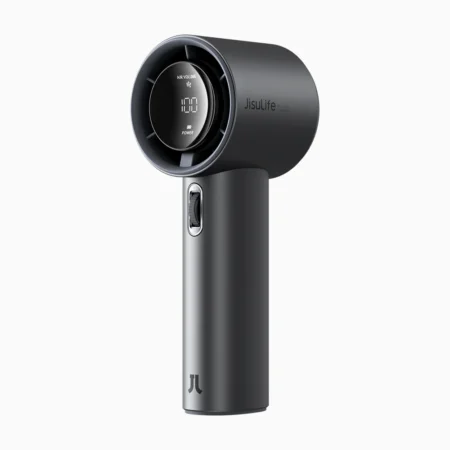 JisuLife Handheld Fan Pro 1S (5000mAh)