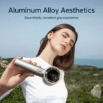 JisuLife Handheld Fan Pro 1S (5000mAh)