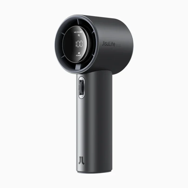 JisuLife Handheld Fan Pro 1S (5000mAh)