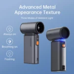 JisuLife Handheld Fan Ultra 1 (9000mAh)