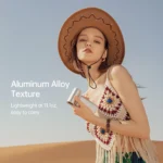 JisuLife Handheld Fan Ultra 1 (9000mAh)