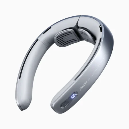 JisuLife Neck Fan Pro 1  (5000mAh)