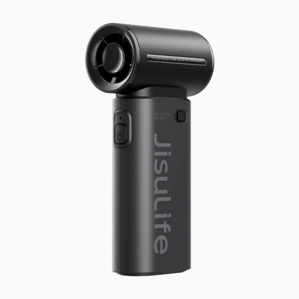 JisuLife Handheld Fan Life 9 (5000mAh)