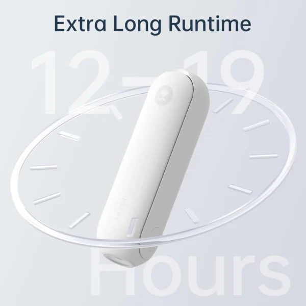 JisuLife Handheld Fan Life 8 (2000mAh)