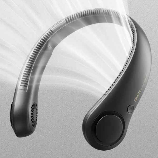 JisuLife Neck Fan Life 3 (4000mAh)