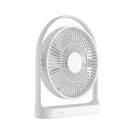JisuLife Table Fan Life 5 (4000mAh) FA19