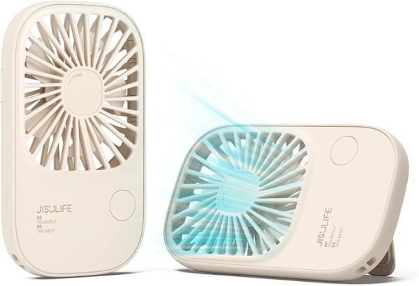 JisuLife Handheld Fan Life 2 (2000mAh)