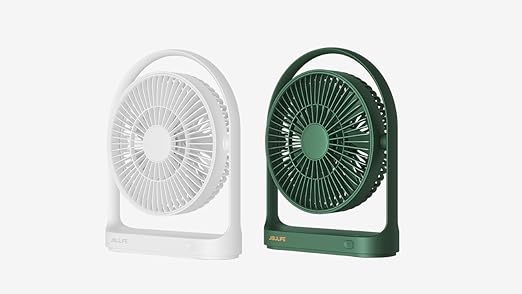 JisuLife Table Fan Life 5 (4000mAh) FA19