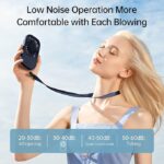 JisuLife Handheld Fan Life 2 (2000mAh)