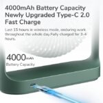 JisuLife Table Fan Life 5 (4000mAh) FA19