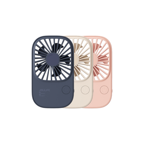 JisuLife Handheld Fan Life 2 (2000mAh)