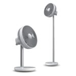JisuLife Table Fan Life 7 (8000mAh)