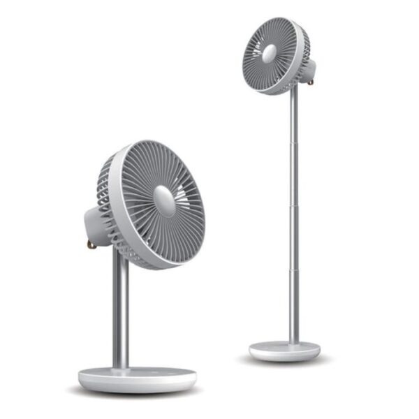 JisuLife Table Fan Life 7 (8000mAh)