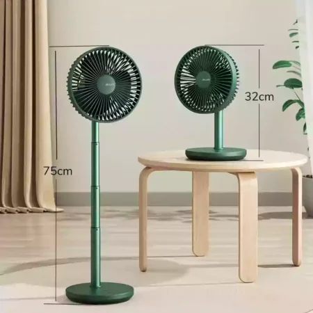jisulife-table-fan-life7-fa-13-p-rechargeable-table-fan-8000mah-battery-3