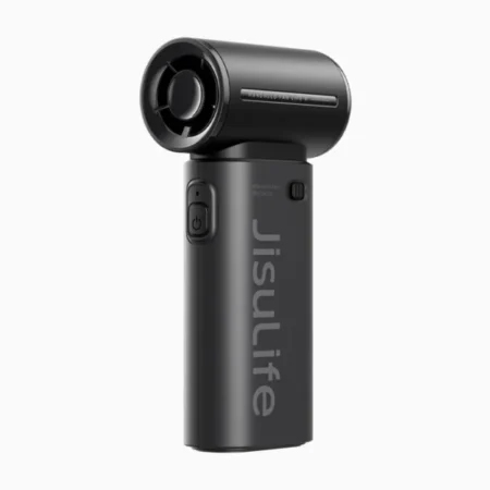 Jisulife Handheld Fan Life 9 (3600mAh)