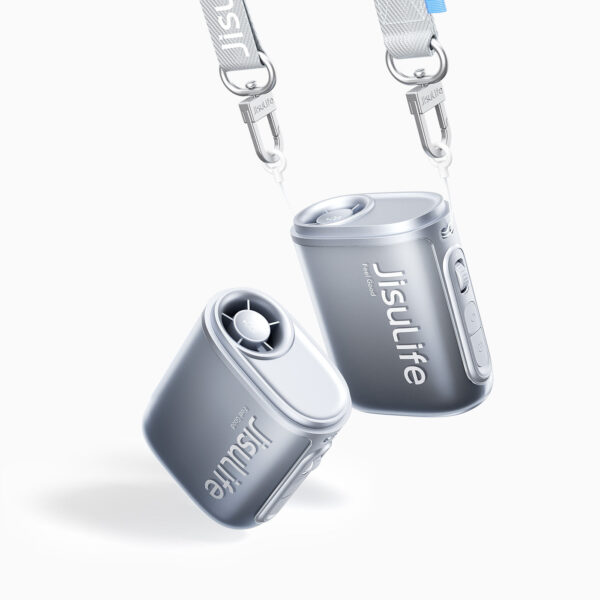 JisuLife Neck Fan Life5 (4500mAh)