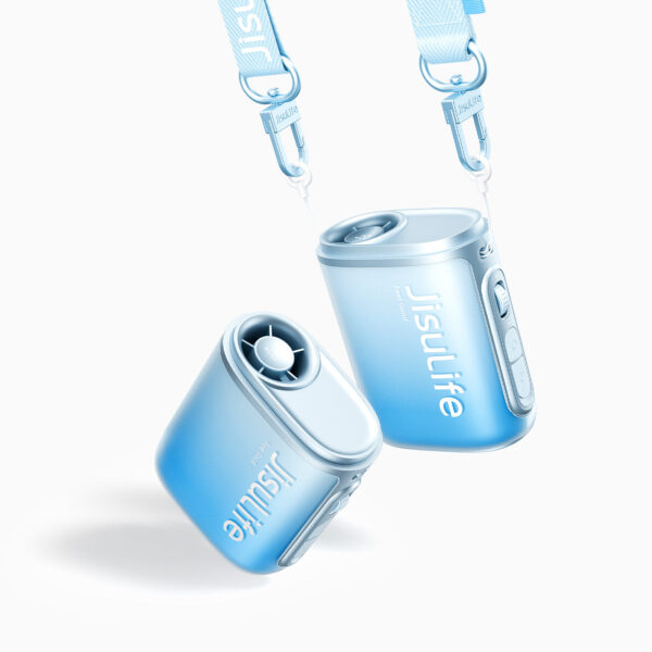 JisuLife Neck Fan Life5 (4500mAh)