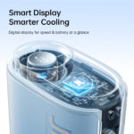 JisuLife Neck Fan Life5 (4500mAh)