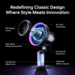 JisuLife Table Fan Pro3 (10000mAh)