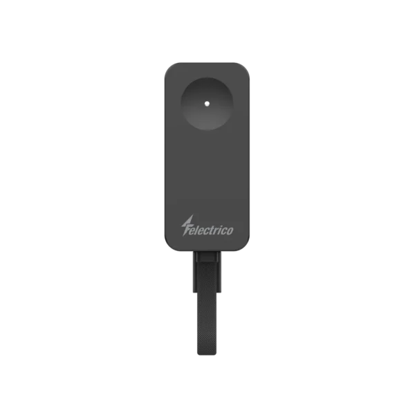 Smart ChargeStick 4-in-1 Wireless Charger with USB-C, 60W PD, Fast Data Transfer Adapter for iPhone, Samsung, Apple Watch, AirPods