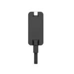 Smart ChargeStick 4-in-1 Wireless Charger with USB-C, 60W PD, Fast Data Transfer Adapter for iPhone, Samsung, Apple Watch, AirPods