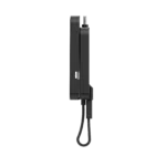 Smart ChargeStick 4-in-1 Wireless Charger with USB-C, 60W PD, Fast Data Transfer Adapter for iPhone, Samsung, Apple Watch, AirPods