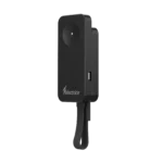 Smart ChargeStick 4-in-1 Wireless Charger with USB-C, 60W PD, Fast Data Transfer Adapter for iPhone, Samsung, Apple Watch, AirPods