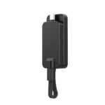 Smart ChargeStick 4-in-1 Wireless Charger with USB-C, 60W PD, Fast Data Transfer Adapter for iPhone, Samsung, Apple Watch, AirPods