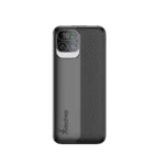 Felectrico 10,000mAh Portable Power Bank Fast Charging – Dual USB Type C Quick Charge Powerbank – PD20W