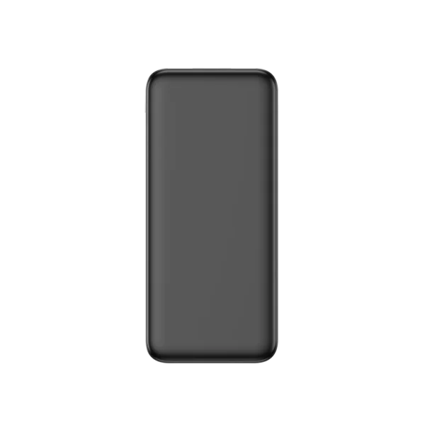 Felectrico 10,000mAh Portable Power Bank Fast Charging – Dual USB Type C Quick Charge Powerbank – PD20W