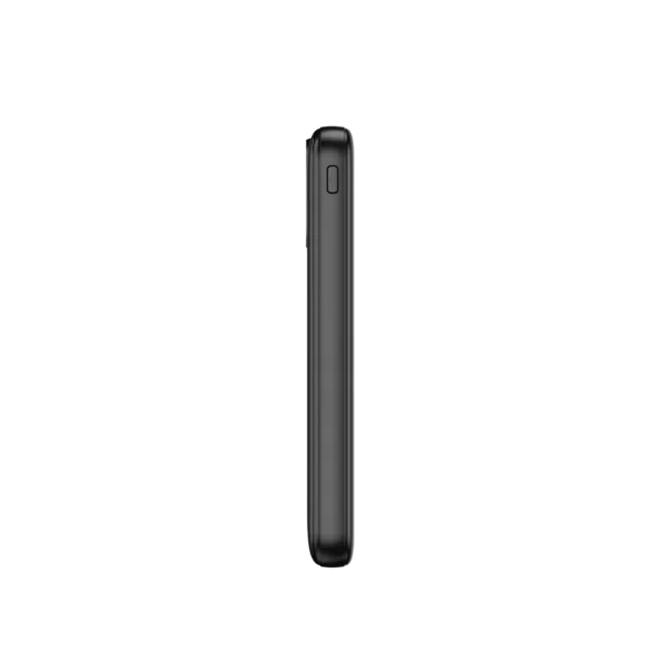 Felectrico 10,000mAh Portable Power Bank Fast Charging – Dual USB Type C Quick Charge Powerbank – PD20W