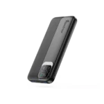 Felectrico 10,000mAh Portable Power Bank Fast Charging – Dual USB Type C Quick Charge Powerbank – PD20W