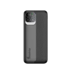 Felectrico 20,000mAh Portable Power Bank Fast Charging – Dual USB Type C Quick Charge Powerbank – PD22W