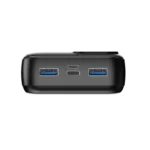 Felectrico 20,000mAh Portable Power Bank Fast Charging – Dual USB Type C Quick Charge Powerbank – PD22W