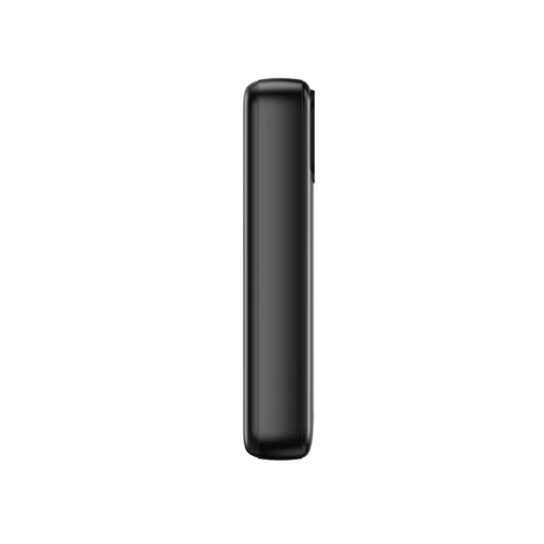 Felectrico 20,000mAh Portable Power Bank Fast Charging – Dual USB Type C Quick Charge Powerbank – PD22W