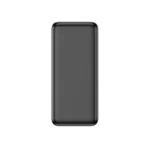 Felectrico 20,000mAh Portable Power Bank Fast Charging – Dual USB Type C Quick Charge Powerbank – PD22W