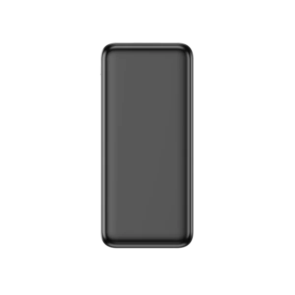 Felectrico 20,000mAh Portable Power Bank Fast Charging – Dual USB Type C Quick Charge Powerbank – PD22W