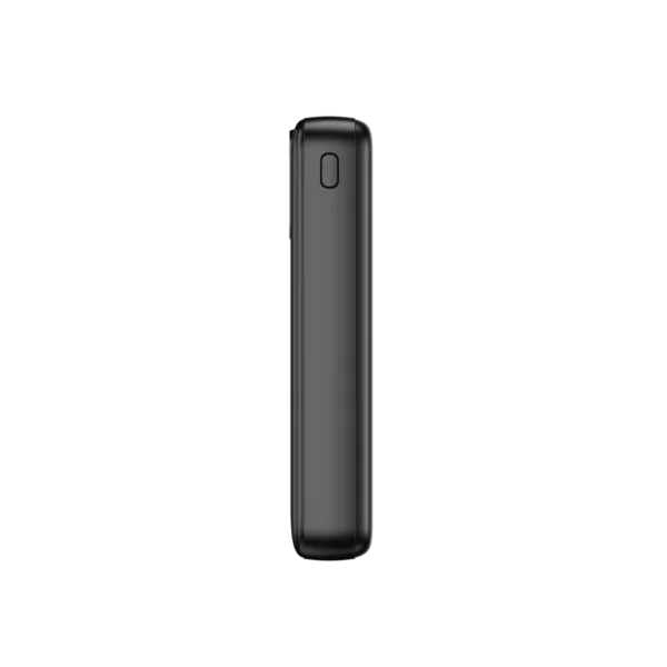 Felectrico 20,000mAh Portable Power Bank Fast Charging – Dual USB Type C Quick Charge Powerbank – PD22W