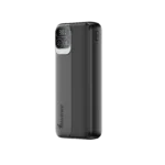 Felectrico 20,000mAh Portable Power Bank Fast Charging – Dual USB Type C Quick Charge Powerbank – PD22W