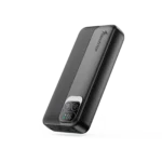 Felectrico 20,000mAh Portable Power Bank Fast Charging – Dual USB Type C Quick Charge Powerbank – PD22W