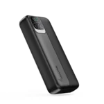 Felectrico 20,000mAh Portable Power Bank Fast Charging – Dual USB Type C Quick Charge Powerbank – PD22W