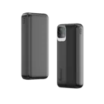 Felectrico 20,000mAh Portable Power Bank Fast Charging – Dual USB Type C Quick Charge Powerbank – PD22W